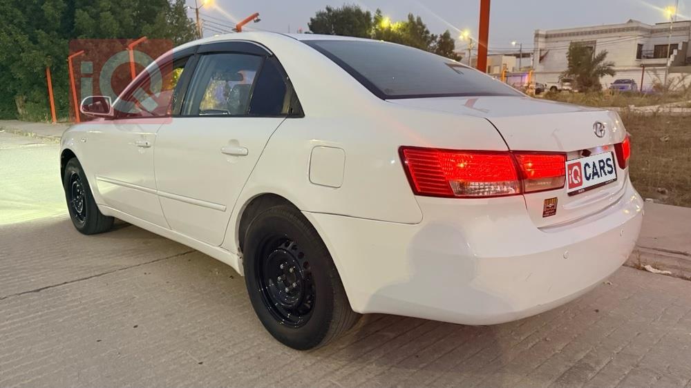 هيونداي سوناتا